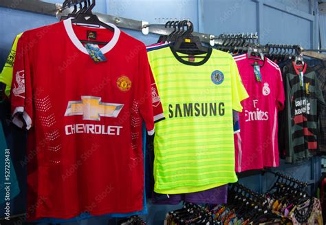fake jerseys soccer